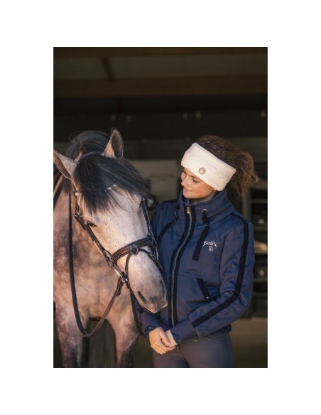 Blouson Pénélope Luka