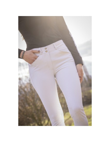 Pantalon d'équitation Pénélope Elegance