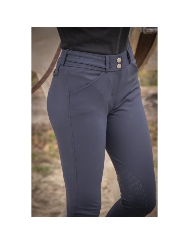 Pantalon d'équitation Pénélope Elegance