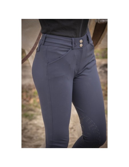 Pantalon d'équitation Pénélope Elegance