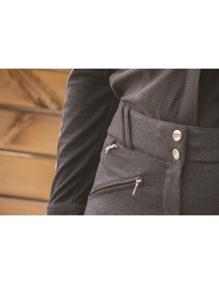 Pantalon d'équitation Pénélope Romy