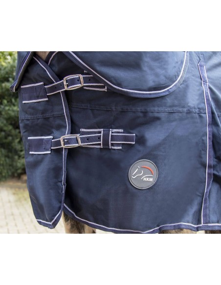 Couverture d'extérieur Starter 100GRS HKM