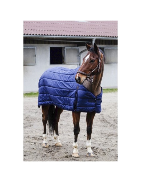 Sous-couverture Equithème Classic 1200D 200g