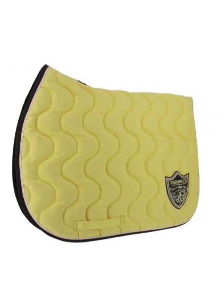 Tapis Paddock Origine