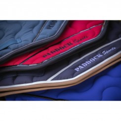 Tapis Paddock Origine Sport