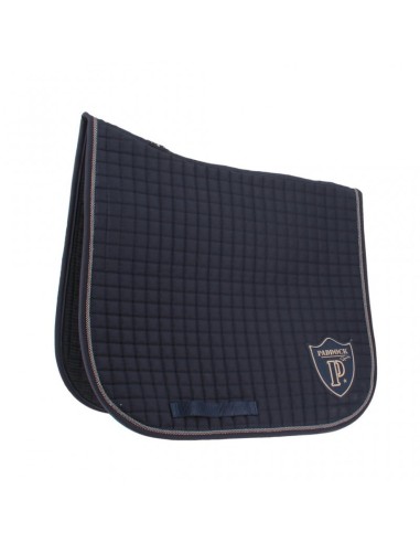 Tapis Paddock Américain dressage