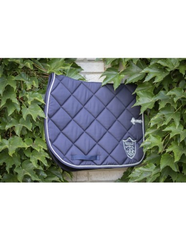 Tapis Paddock Prem's Ecusson