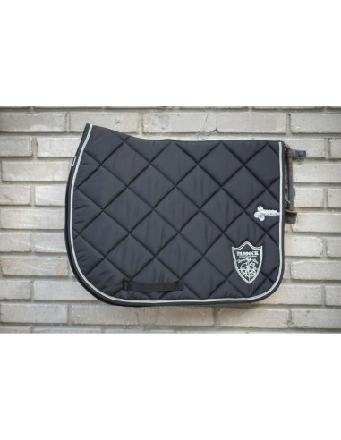 Tapis Paddock Prem's Ecusson
