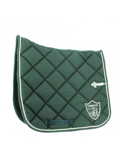 Tapis Paddock Prem's Ecusson dressage