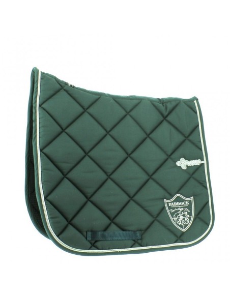 Tapis Paddock Prem's Ecusson dressage