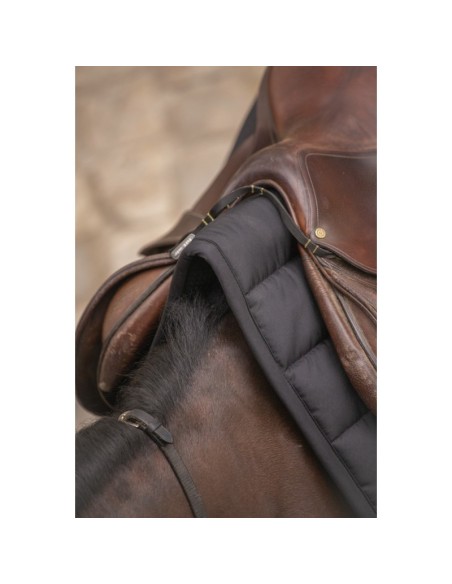 Tapis big pad Paddock