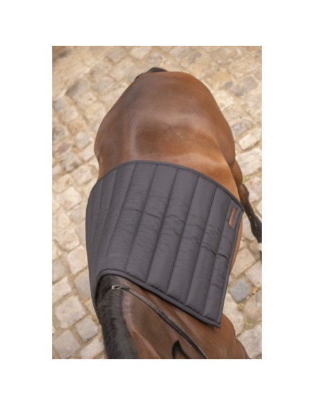 Tapis big pad Paddock