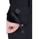 Pantalon chauffant -Keep Warm- Style 1/1 en silic. HKM
