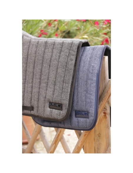 Tapis Wooltouch Paddock