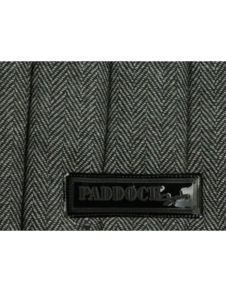 Tapis Wooltouch Paddock