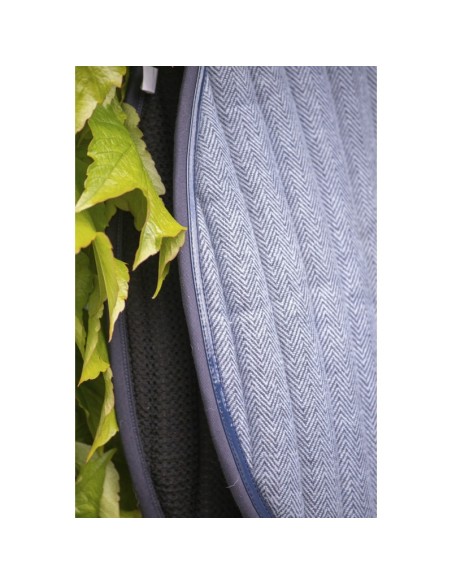 Tapis Wooltouch Paddock