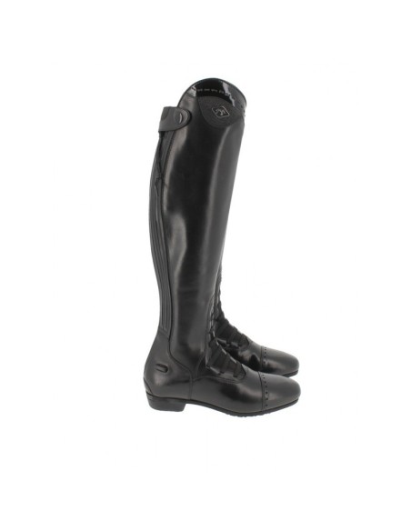 Bottes d'équitation Pénélope Eclipse courte