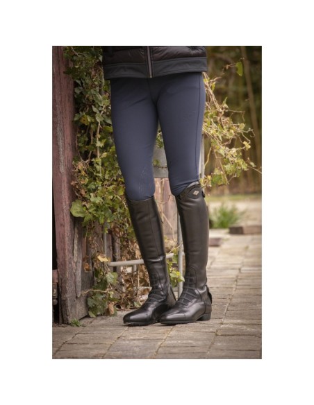 Bottes d'équitation Pénélope Eclipse courte