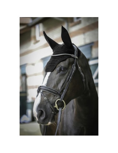 Bonnet Paddock Pro Coton