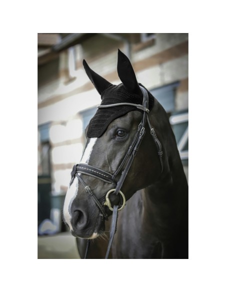 Bonnet Paddock Pro Coton