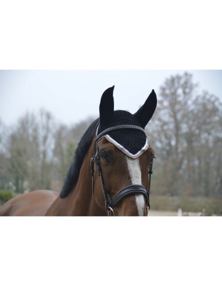Bonnet Paddock Origine