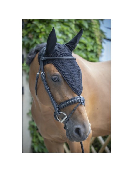 Bonnet Paddock Pro Coton long
