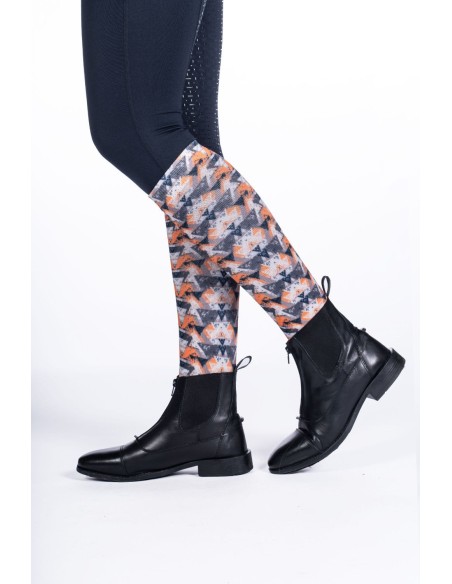 Chaussettes d'équitation Lyon Active HKM