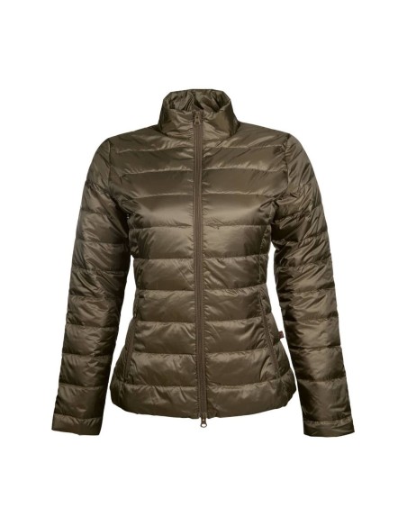 Veste matelassée Allure HKM
