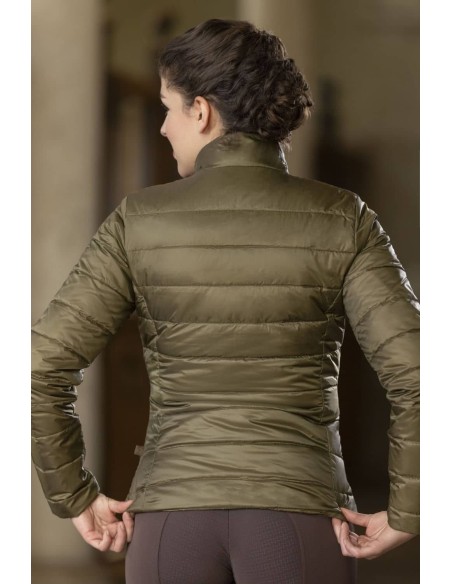 Veste matelassée Allure HKM