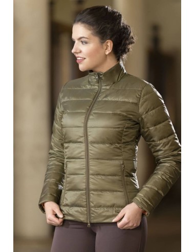 Veste matelassée Allure HKM