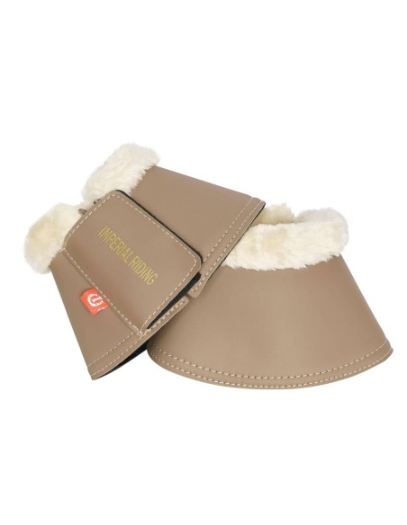Cloches cheval IRHClassic