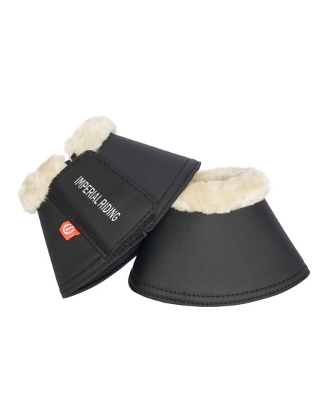 Cloches cheval IRHClassic