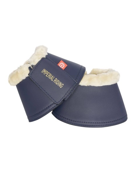 Cloches cheval IRHClassic