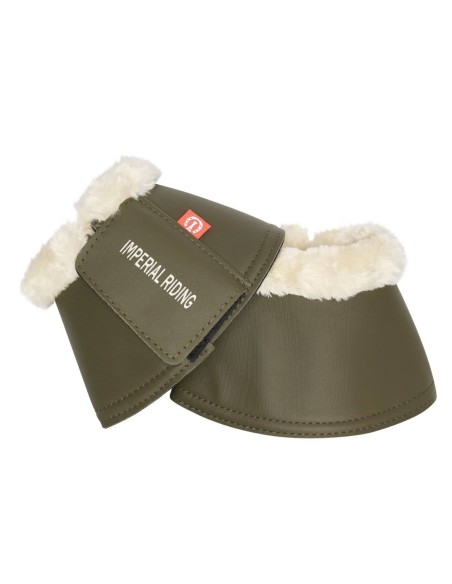 Cloches cheval IRHClassic