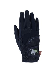 Gants d'équitation IRHCrush 2