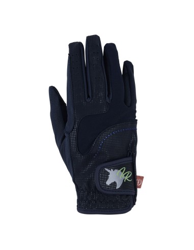 Gants d'équitation IRHCrush
