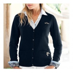HV Polo Cardigan Baldo HV-Polo 2014
