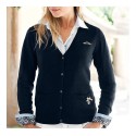 HV Polo Cardigan Obera HV-Polo