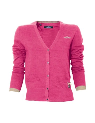 HV Polo Cardigan Obera HV-Polo