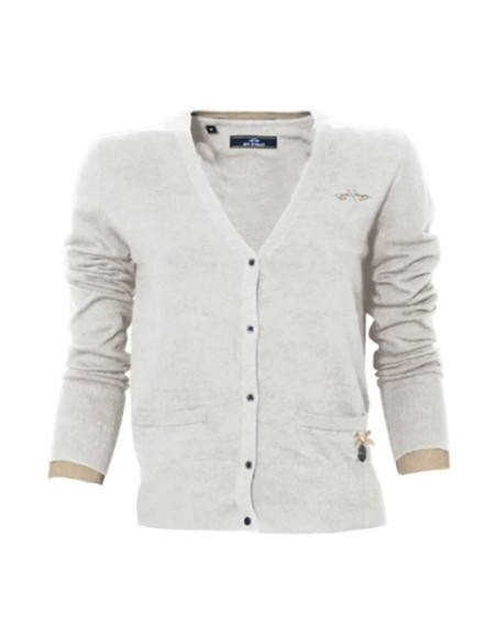 HV Polo Cardigan Baldo HV-Polo 2014