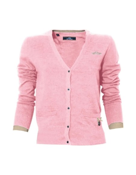 HV Polo Cardigan Baldo HV-Polo 2014