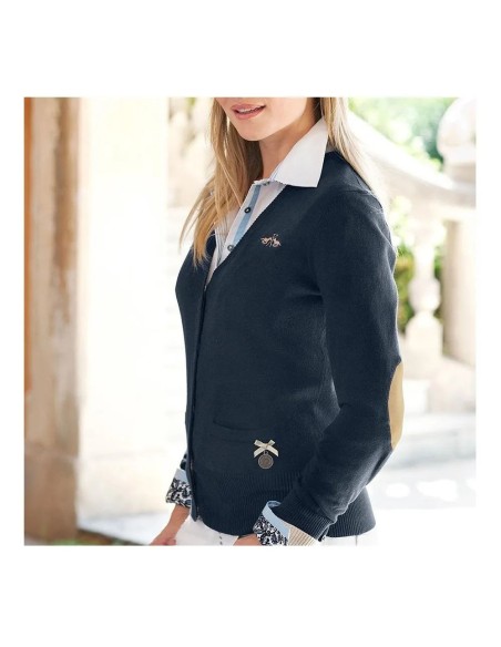 HV Polo Cardigan Baldo HV-Polo 2014