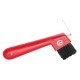 Cure-pied brosse IRH