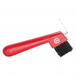 Cure-pied brosse IRH