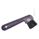 Cure-pied brosse IRH