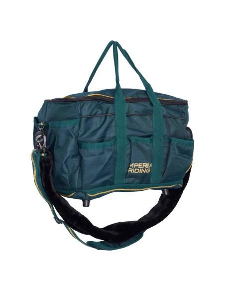 Grand sac de pansage IRHClassic Big