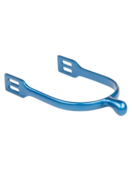 Eperons bouton 23mm IRH