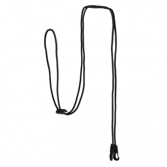 Aide à L'entraînement à La Longe Pour Cheval - Élastique Type 'elastic' - Shires Marine - Occasion
