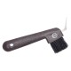 Cure-pied brosse IRH