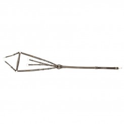 Collier de chasse anatomique Hunter - Equipement cheval Collier de chasse anatomique Hunter - Equipement cheval
